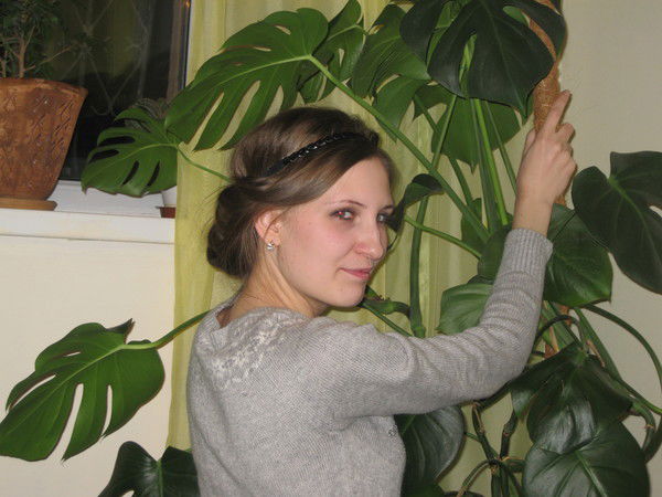 Люда Абухова