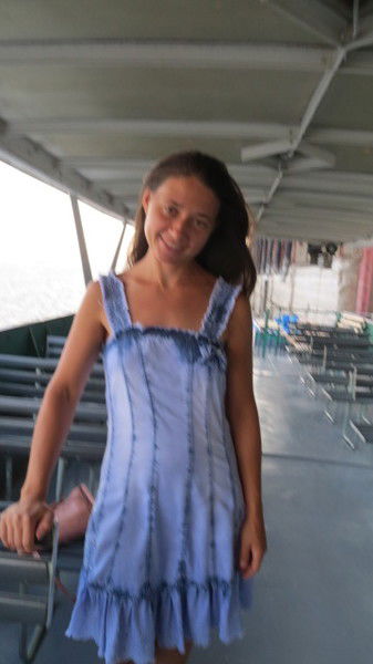 Эллина Куликова