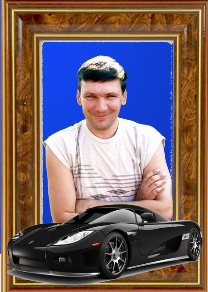 Александр. Федюков.