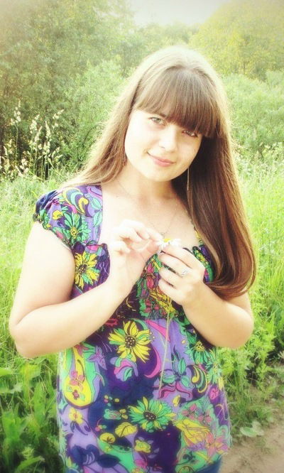 Анна Смирнова