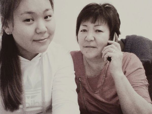 Алтын Сулекешева