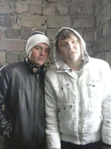 Владимир Кузнецов