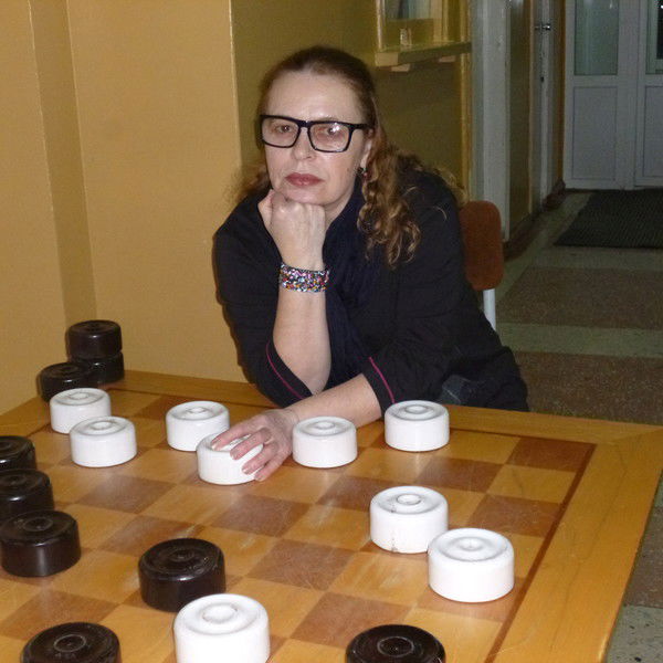 Марина Килиевич