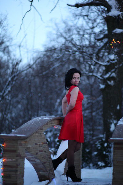 Галинка Головата Корінь