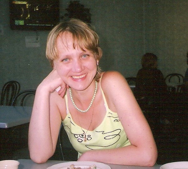 Анжела Желтко