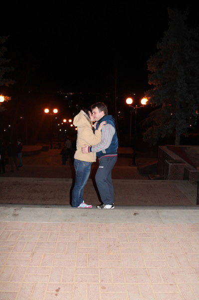 Вадик Овечкин