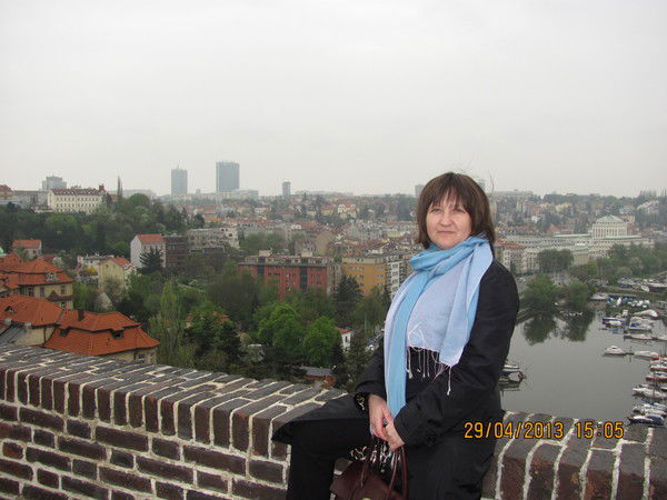 Елена Дзюренич