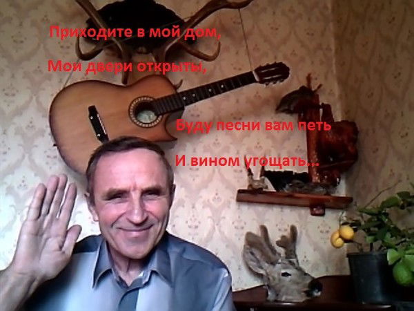 Виктор Плаунов