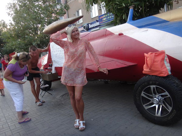 Елена Федорова