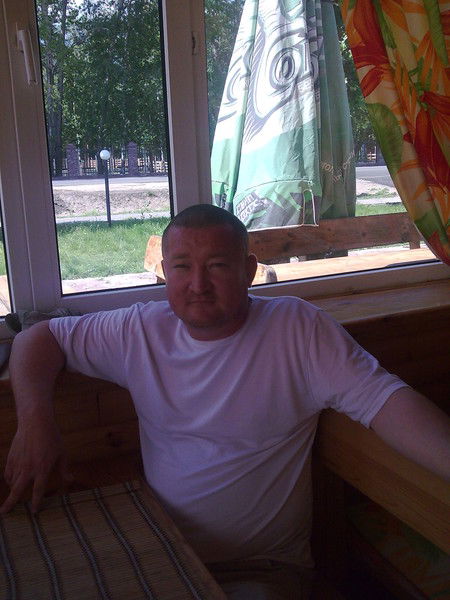 Ермек Сулейменов