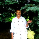 Нина Устинова