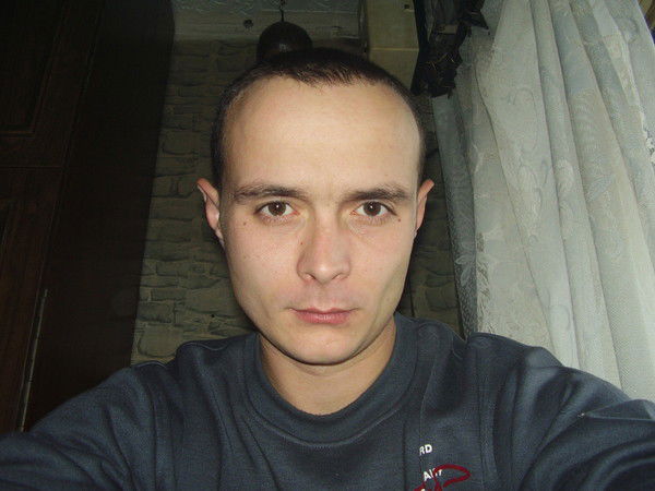 Миха Скрипачёв