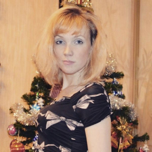 Кристина Абакумова