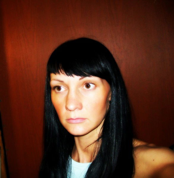 Ксения Тугоякова