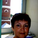 Валентина Крылова
