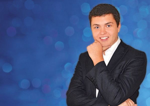 Альберт Ибраев