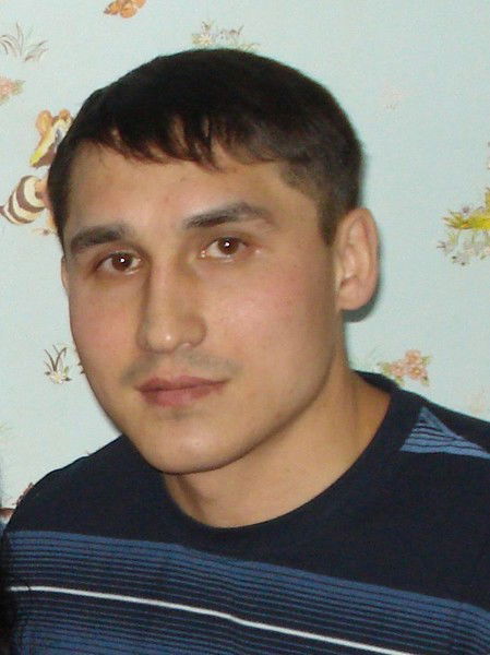 Слава Ильин