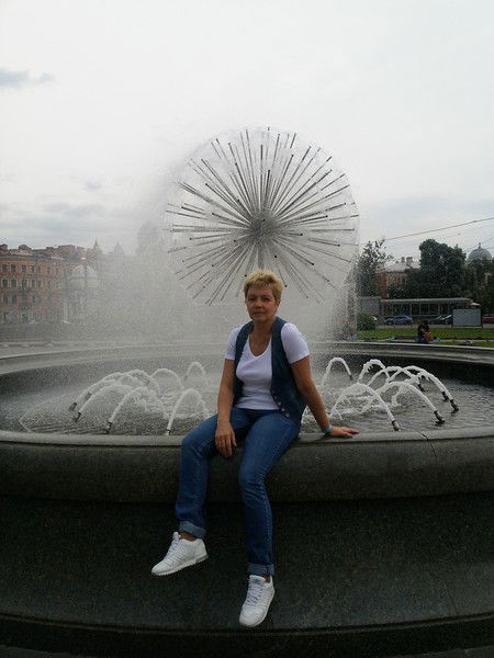 Людмила Саттарова