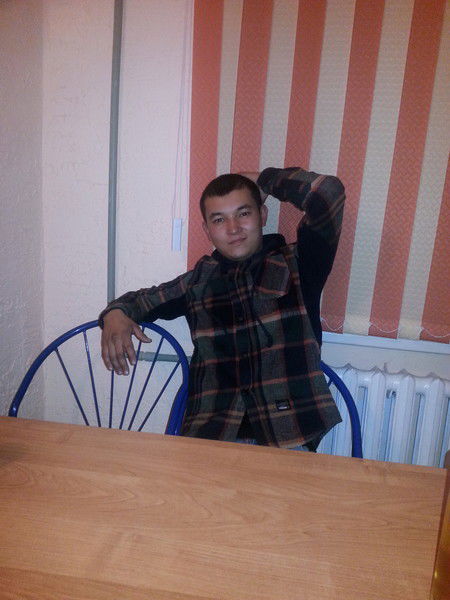 Нурзат Ерниязов