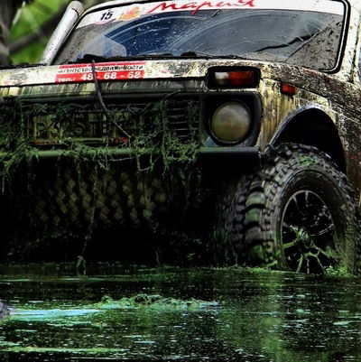 Сергей Савушкин