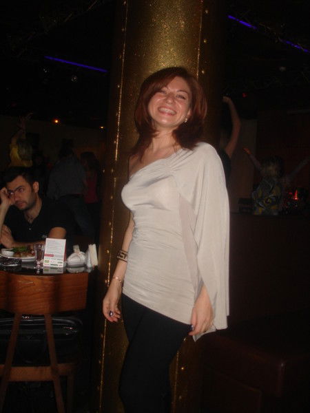 Светлана Нифантьева