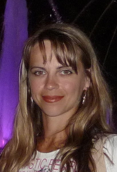 Татьяна Антонова