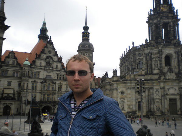 Андрей Скорябкин