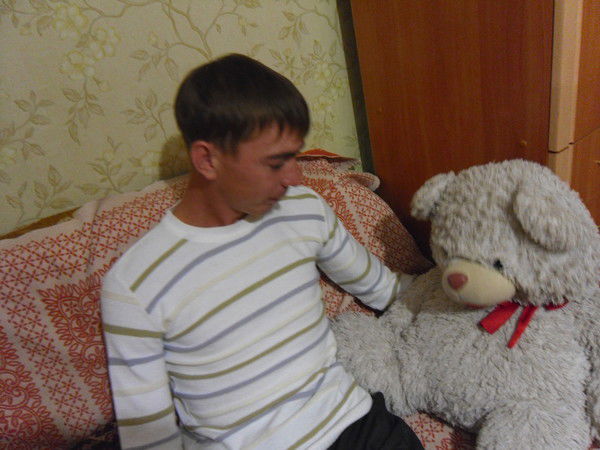 Эдуард Липатов