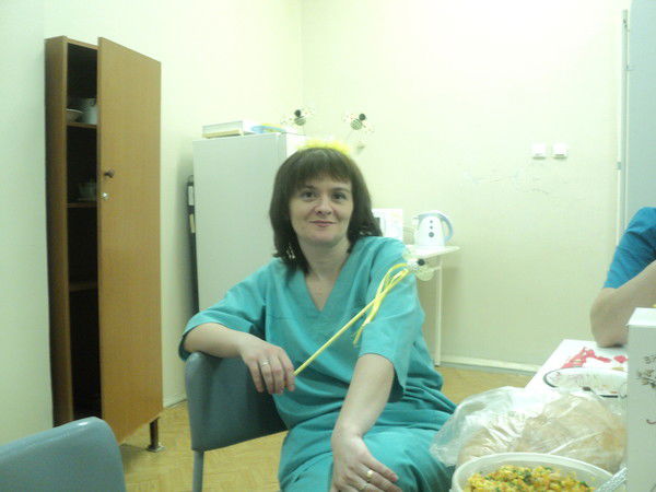 Наталья Корнейчук