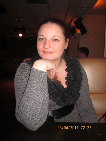 Татьяна Солодкая