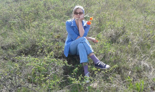 Светлана ***