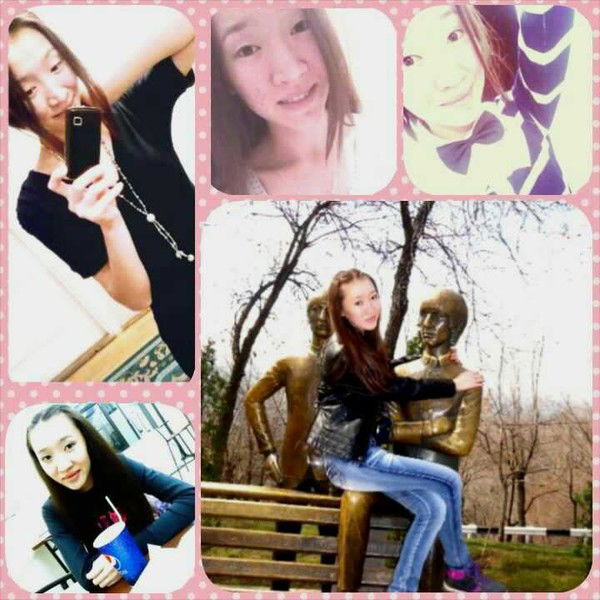 Айкоша Сауирбаева