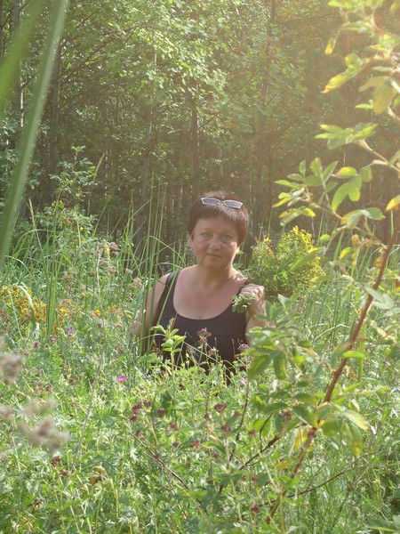 Фаина Рахматулина