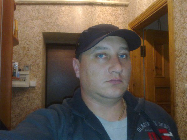 Павел Грохольский