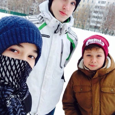 Георгий Сичинава