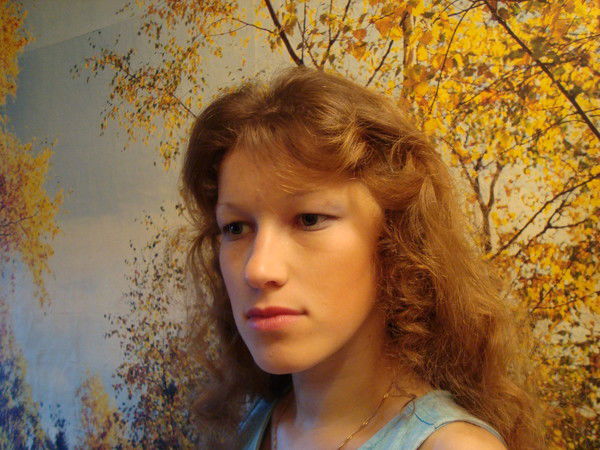 Светлана Соколова