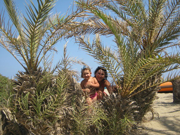 Анюта Чижик