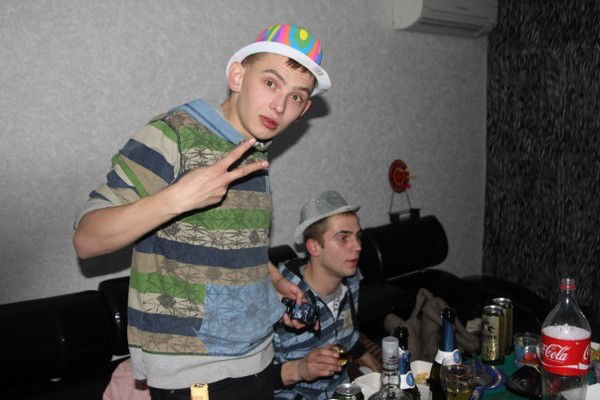 Сергей Медведев