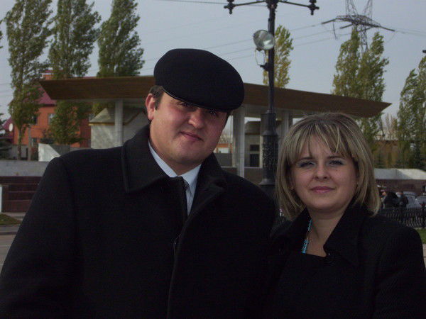 Андрей Пучинин