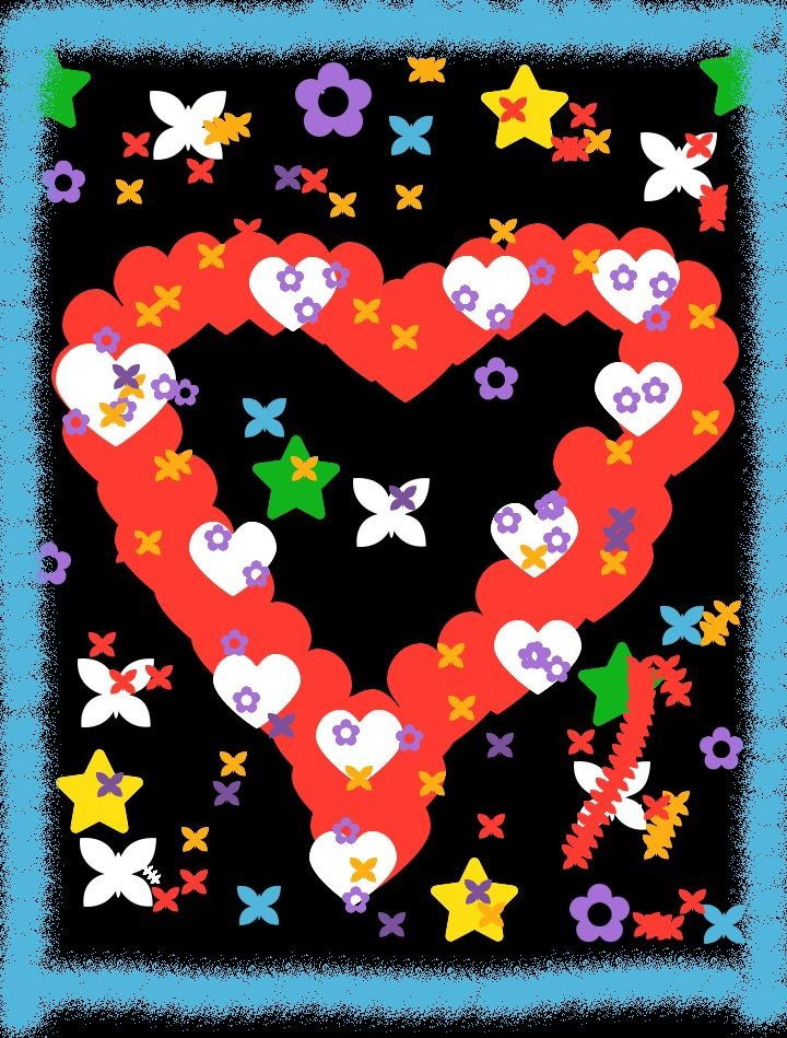 Аленький Цветочек