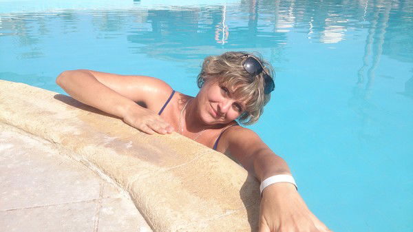 Елена Николаева