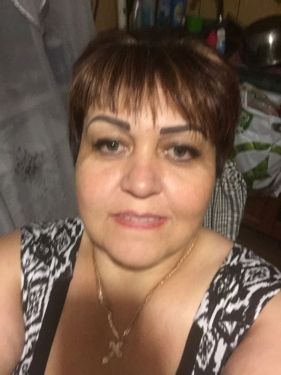 Алла Ромахова