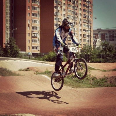 Саша Благодарящев