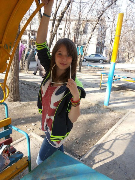 =)Маргаритка (=