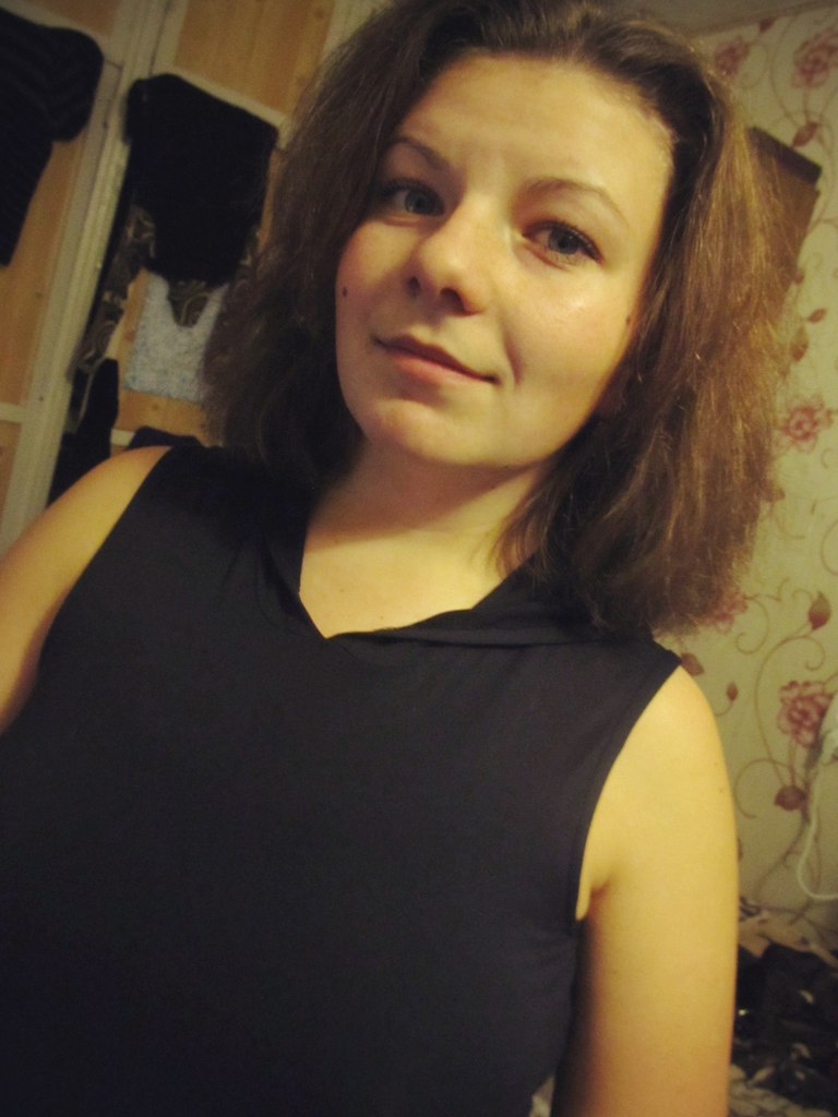 Надія Романенко