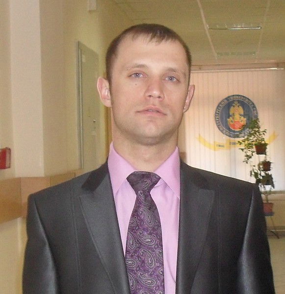 Александр Рейнтов