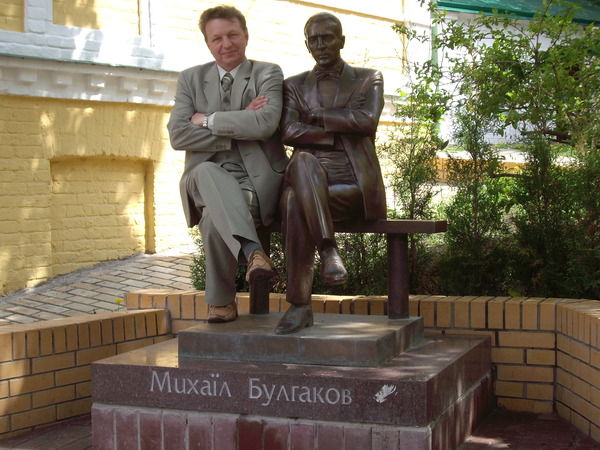 Николай Рябов