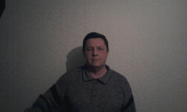 Михаил Найдёнов