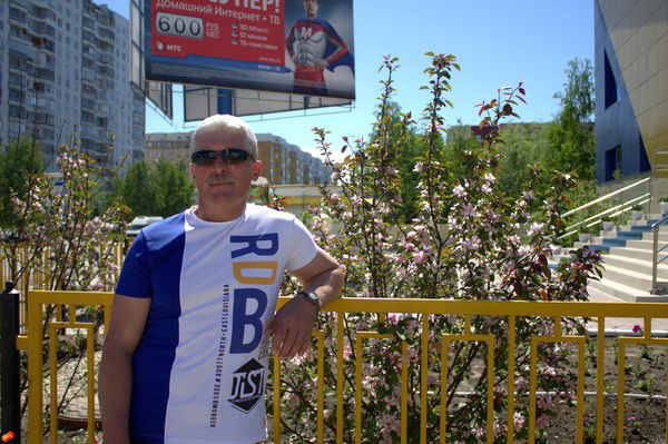 Игорь Усачёв