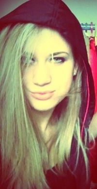 Дарья Юдаева